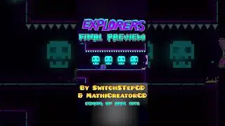 #geometrydash