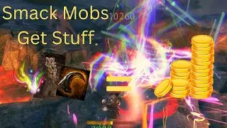 Does Ember Bay Have a GOLD FARM? - Guild Wars 2 More Easy Gold