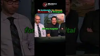 He Had An Emergency At Work 😂🔥