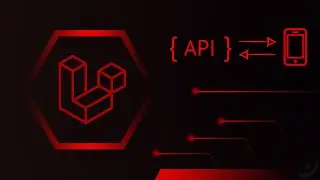 #9 - Como conectar aplicativo React Native na API Laravel 11