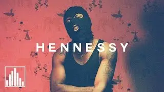 [SOLD] Instru type Booba x Siboy - Hennessy (Prod. Nassey On Da Track)
