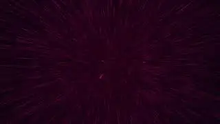 Pink Particle Background 4K | Green Screen Particles | Particles Overlay 4K | Green Screen Alpha