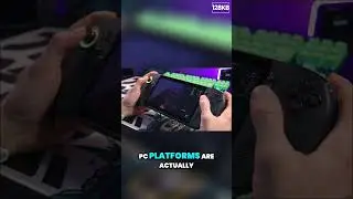 Windows on Xbox Ally X Is...