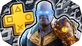 💔 The End of FREE PS Plus..