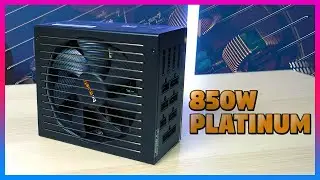 bequiet STRAIGHT POWER 11 Fully Modular Power Supply