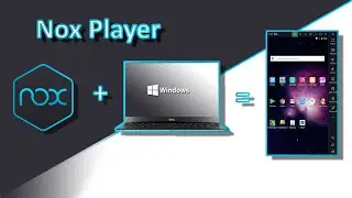 How to Download and Install Nox Player On PC | Latest 2020 | ✔ Full Setup Guide | ✔ With explanation