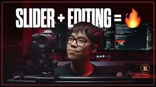 How to Make Slider Shots Look IMPOSSIBLE (It’s Easy)