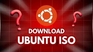 Download Ubuntu ISO Image 2025 | Get Ubuntu 24.04 LTS for VirtualBox, VMware & PC