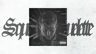 [FREE] Vald type beat 'Squelette' - Instrumental  2023