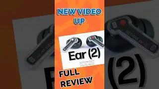 The amazing Ear (2) from nothing