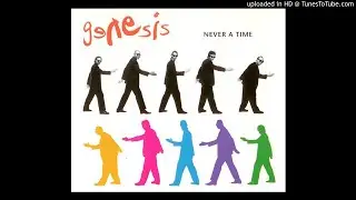 Genesis - Tonight Tonight Tonight - live USA 1986 (FULL VERSION)
