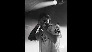 [FREE] OG Buda x POX VAWЁ type beat - Last (prod. sickselli x sconexx x clayoo)