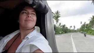 Así es vivir en el paraíso 🌴 mi vida en Filipinas