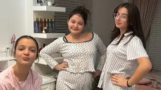 WE ARE TRYING VOLLEYBALL MATCH VLOG AND TIKTOK TREND