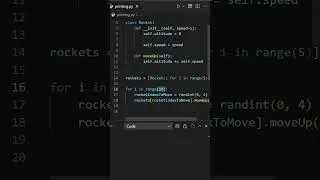 The Underrated Python Feature: How to Improve your Loops?