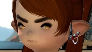 Mad Because Small 4.3 - The Legend Returns
