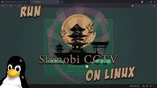 Install Shinobi on Debian/Ubuntu - Open Source CCTV Solution