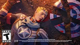 LE SACRIFICE DE JONESY..