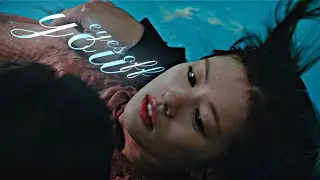 Seung Hyo & Seok Ryu | Eyes Off You | Love Next Door