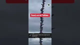 Palloncini spaziali