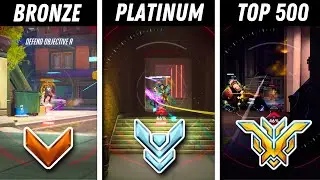My Advice For EVERY Rank In OW2