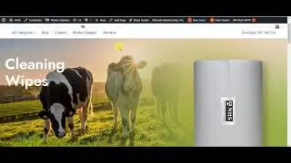 Update Wordpress Menu MyMedi - Responsive WooCommerce WordPress Theme