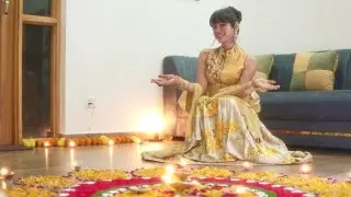 Change is Good | Diwali 2024 | Life Vlog