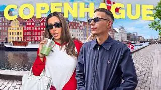 LES PACHAS À COPENHAGUE (VLOG)