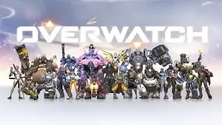 Why You Should: Play Overwatch