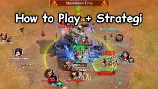 Off Limits War - How to Play and Strategy to Win High Rank Doomsday Last Survivors