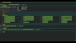 Finding value of EFAULT Linux Error Code