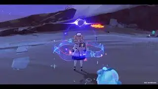 Trillion Trinket Trawl Event Guide | Day 1 | Genshin Impact Event