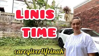 LINIS TIME
