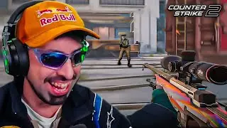 Não percebo porque ninguem gosta de train... - FACEIT #20