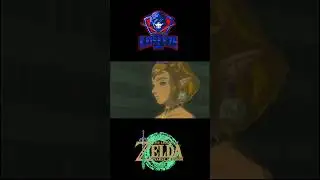 Restoring The Master Sword 