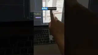 NEW UPDATE Smooth Zoom and Pan In Monitor View!  