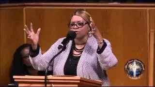 For Such A Time As This by Pastor Susie Owens