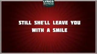 She'll Leave You With A Smile Lyrics - George Strait tribute - Lyrics2Stream