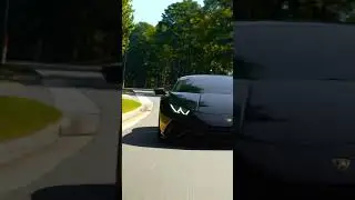 2020 LAMBORGHINI HURACAN EVO 