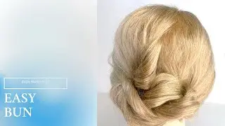 Hairstyle ideas: styling and styling hair for every day and special