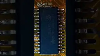 SMD SOLDERING 
