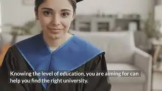 How To Choose The Perfect University For Your Next Higher Education Degree