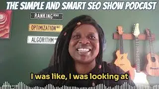 Use Chat GPT to Uplevel Your Recording Studio! Find Out How In This Episode of Simple and Smart SEO!