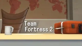 Team Fortress 2 Intro - Parks and Recreation Style