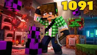 Minecraft ITA S6 E1091- Bug Fix
