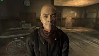 Fallout  New Vegas pt1 why me head hurt