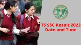 ts ssc results 2023 | ts 10th class results 2023 | Telangana ssc results 2023 | ts ssc results date