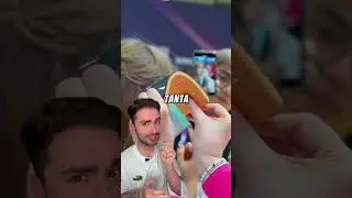 ESSE É O PRIMEIRO CELULAR DO MUNDO A DOBRAR! #shorts