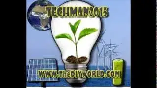 Special Shout Outs From The Do It Yourself World