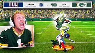 Our ENTIRE Season is On The Line! Wheel of MUT! Ep. #5